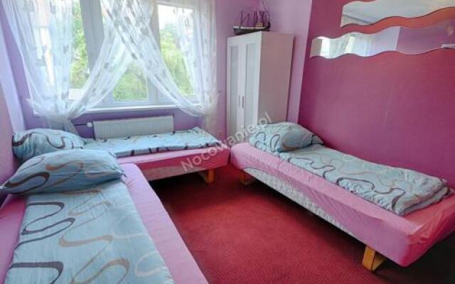 Willa Maria Sopot (Adults Only)