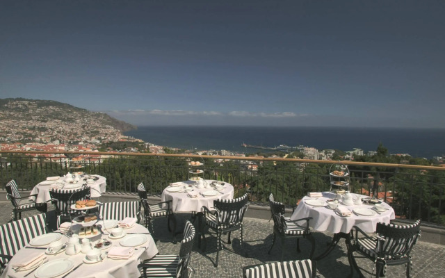 Quinta Funchal Gardens – Adults Only