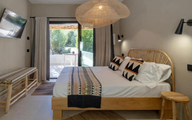 Residence Hotel Lu Nibareddu