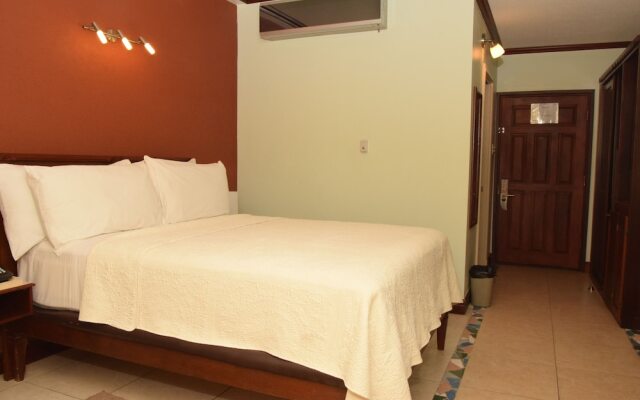 Brandsville Suites