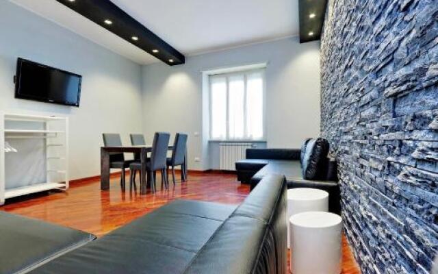 Sapphire Apartment