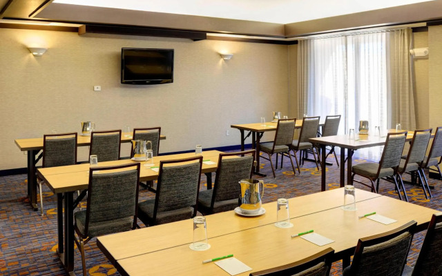 Courtyard by Marriott Kokomo