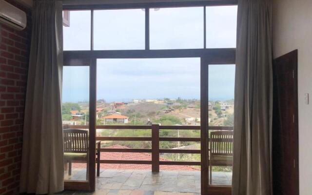 Muyuyo Lodge