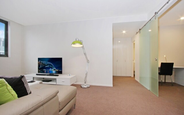 Accommodate Canberra - IQ - Braddon