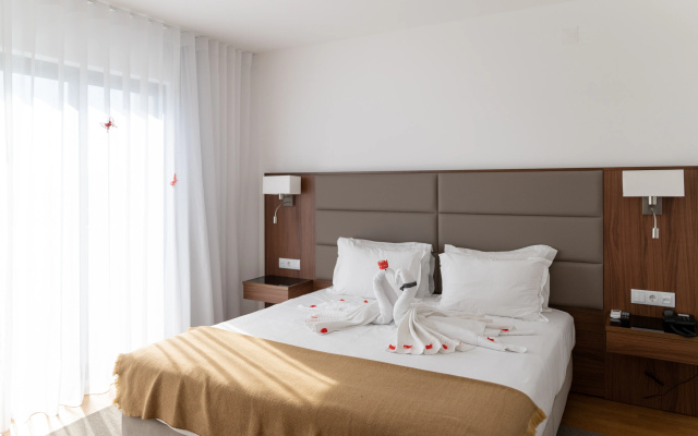 Hotel Freixo Douro Superior