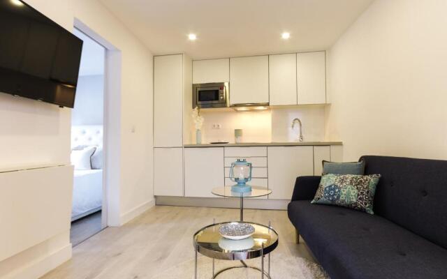 My Lisbon Love Affair