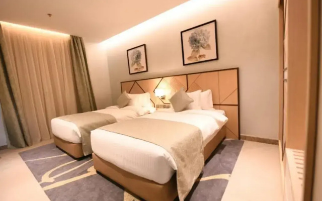 Renee Suite