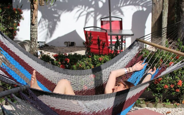 Arenal Poshpacker - Hostel
