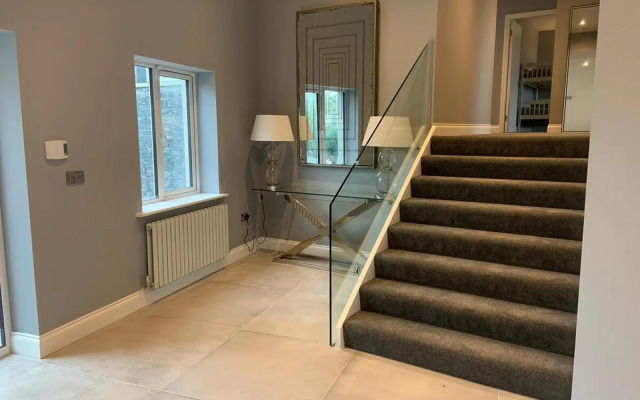 River views,Kinsale, Exquisite holiday homes, Sleeps 26