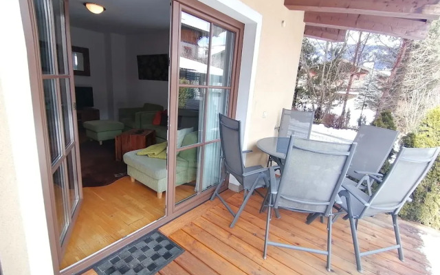 Komfort Appartements serviced by Auhof