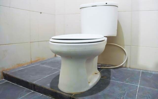 Hotel O Pondok Kancil Makassar