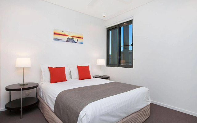Saltwater Suites