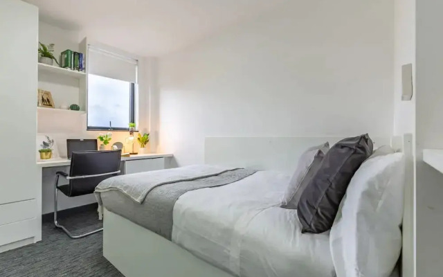 Abodus Glassworks Liverpool