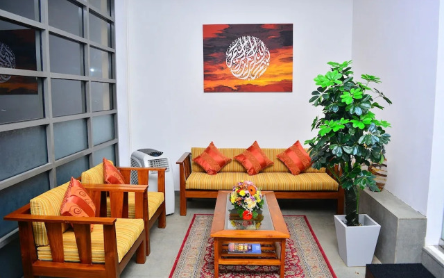 City Breeze by Unique Hotels