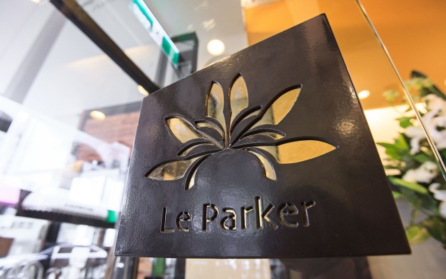 Le Parker Taichung