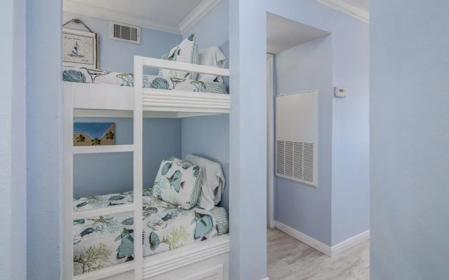 Seascape 1314 in Galveston