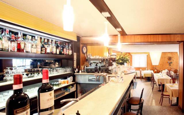 Hotel St. Moritz