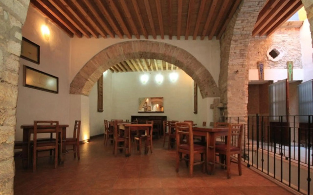 Hotel Boutique Ponciano