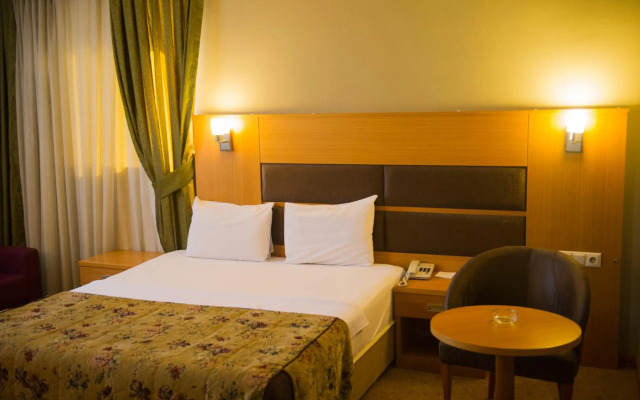 Pinar Elite Hotel