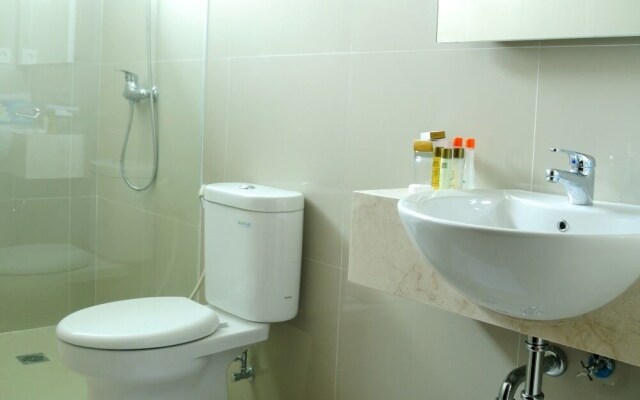 RedDoorz @ Cokroaminoto Denpasar