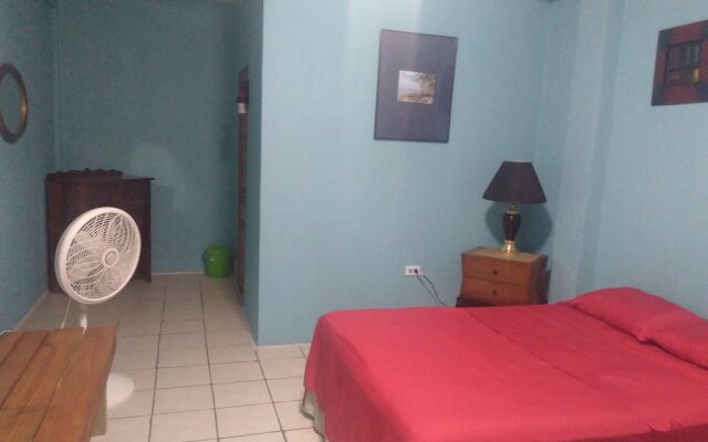 Garden Lodge