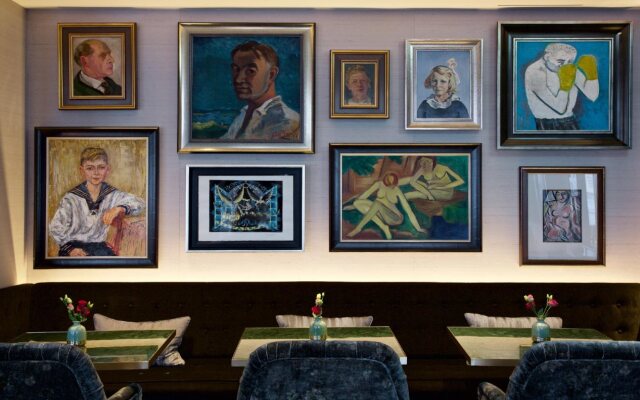 Althoff St. James's Hotel & Club London