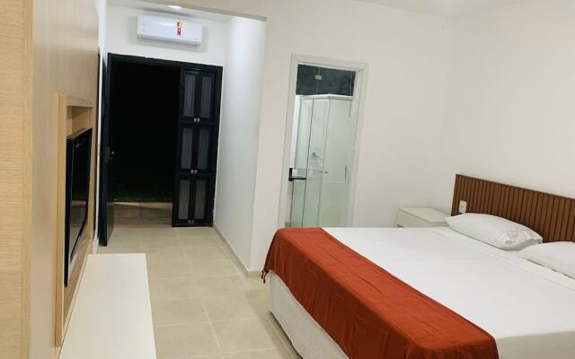 Lagamar Hotel Varginha