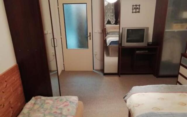 Horský apartmán Krkonoše