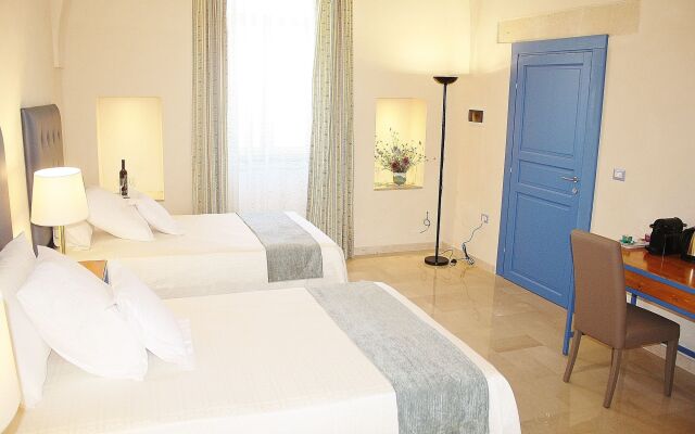 Antica Masseria Torre Mozza