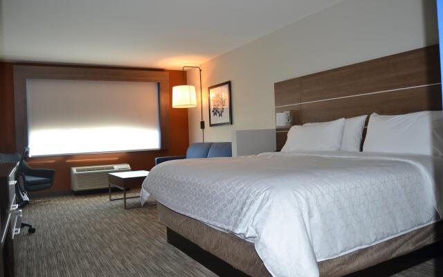 Holiday Inn Express & Suites Goodlettsville N - Nashville, an IHG Hotel