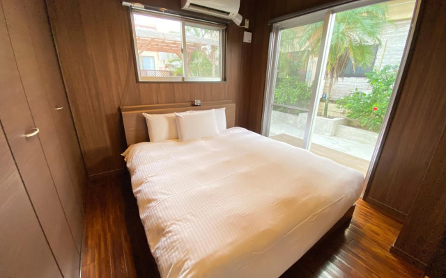 Seven Residence Yabu