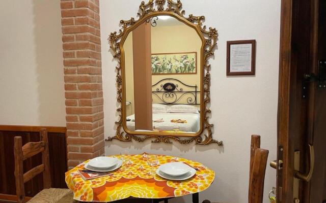 Aventina Holiday Home