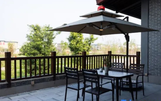 Luoyang Guantang Hotel