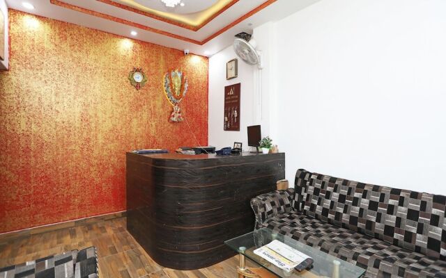 Assi Guest House