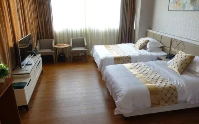 Changtai 8090 Hotel