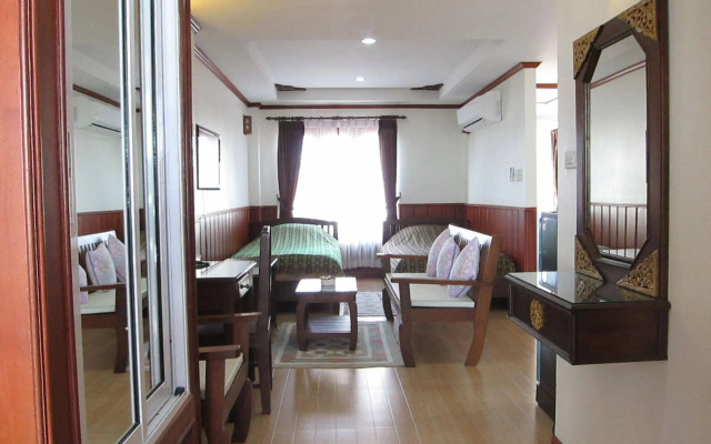 Baan Rabiang Mai Maesot Hotel