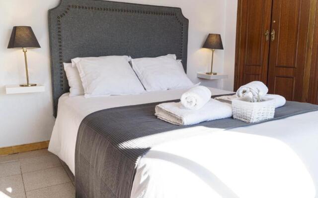 Apartamento Campillo 23 Trujillo