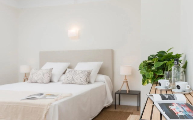 Boutique Hotel Oriola