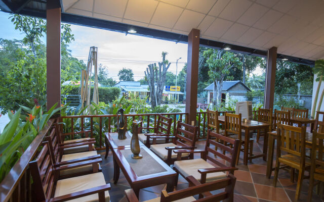 Santa Garden Resort
