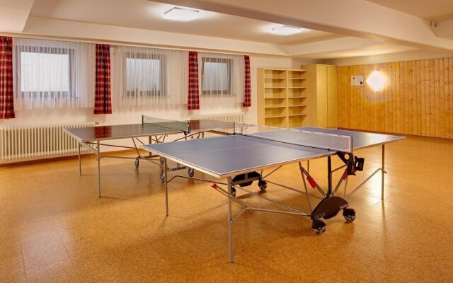 BSW - Schwarzwaldhotel Baiersbronn