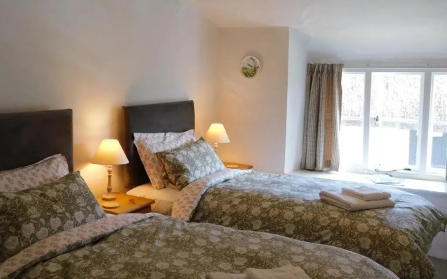 Middletown Farmhouse B&B