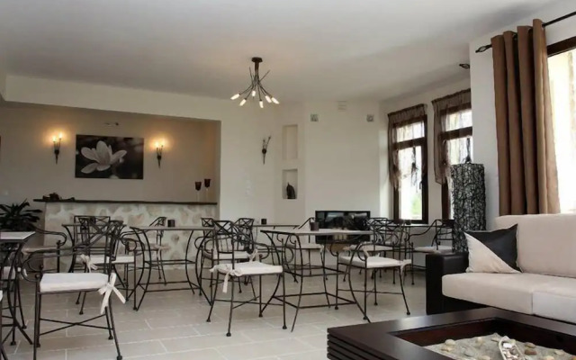 Villa Del Lago