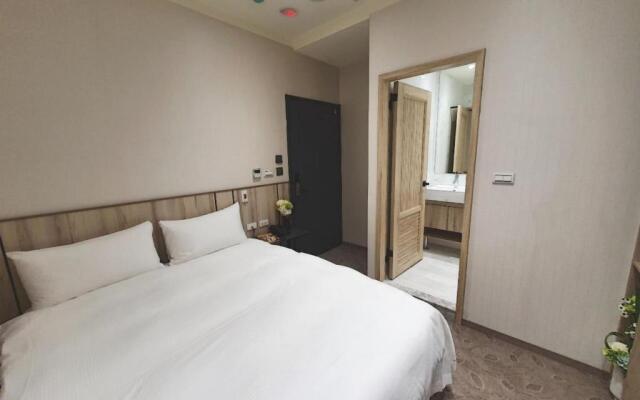 Grace Hotel Dunbei