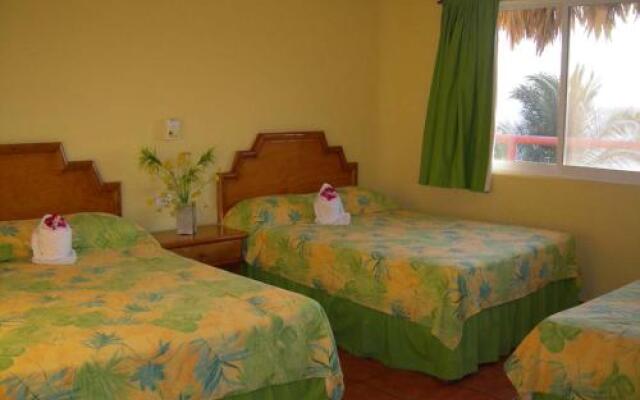 Hotel & Villas Partour Caleta