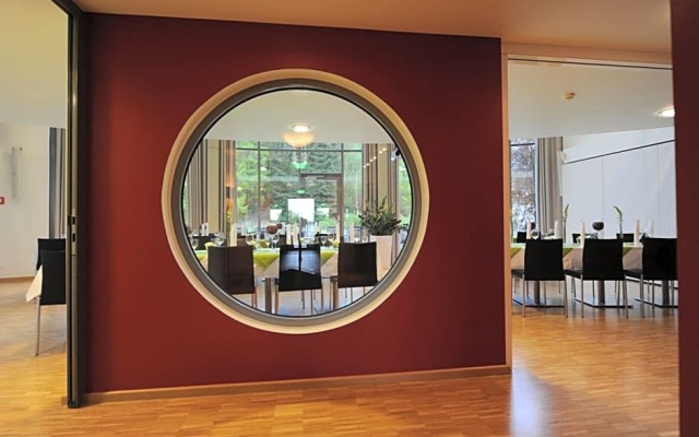 Hotel und Kongresszentrum Wanderath