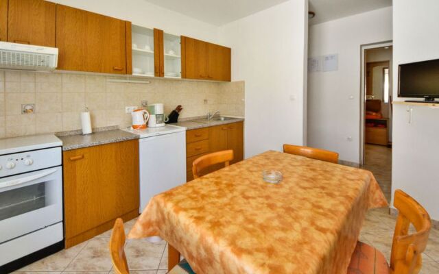 Apartment Lucija Aeschi bei Spiez 16011