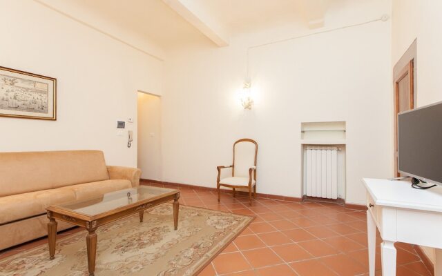 Mamo Florence - Secondino Apartment