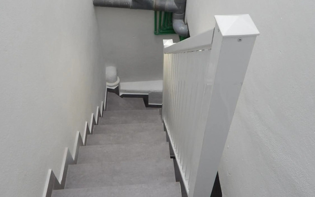 Apartamentos Bello Zona Hospital