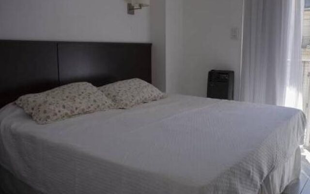 Apartamentos Santa Fe
