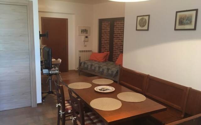 B&B Villa Rea